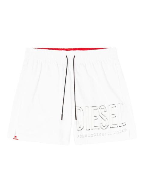 Diesel Olympic-34-D-Core swim shorts
