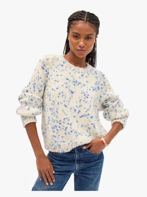 Clare V. Le Court Sweater