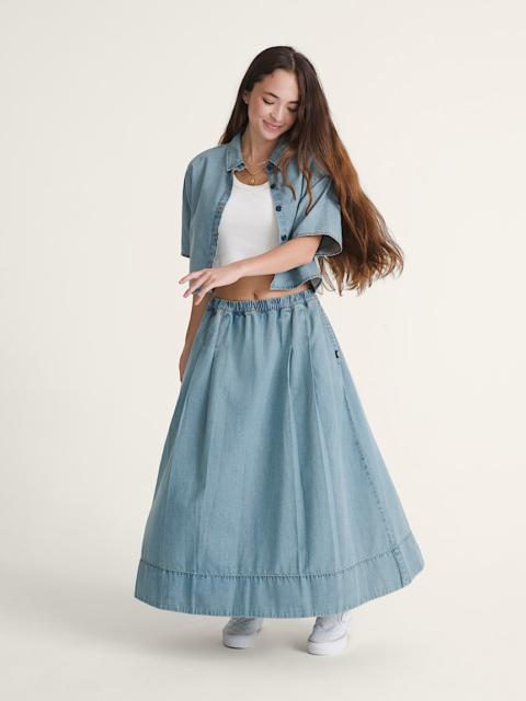 Francesca Full Skirt