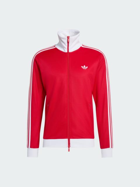 adidas CLASSIC TRACK TOP