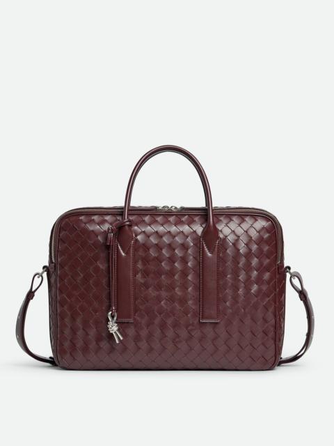 Bottega Veneta Getaway Briefcase