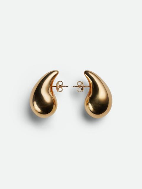 Bottega Veneta Drop Earrings