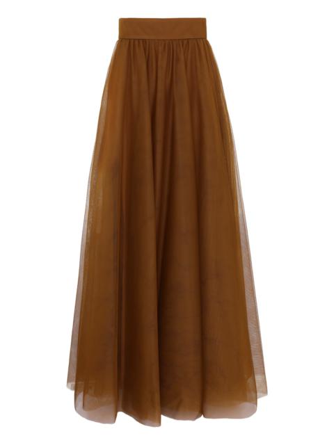 Zimmermann TULLE SKIRT