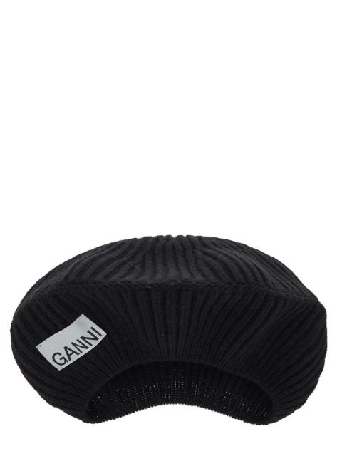 GANNI Hat woman