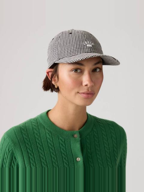 Levi's LAZY GIRL LOGO HAT