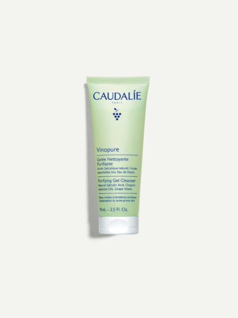 Caudalie Pore Purifying Gel Cleanser