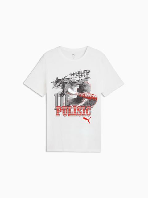 PUMA Christian Pulisic American Dream Men's Tee