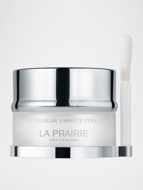LA PRAIRIE Cellular 3-Minute Peel, 1.4 oz.