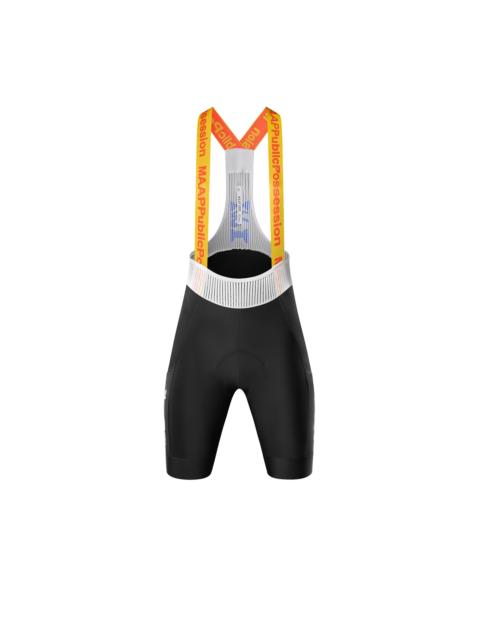 MAAP MAAP + PUBLIC POSSESSION Women's Team Bib Evo Cargo