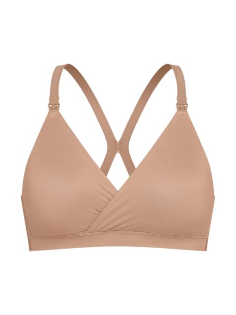 SPANX Women's Bra-llelujah Nursing Bra - Naked