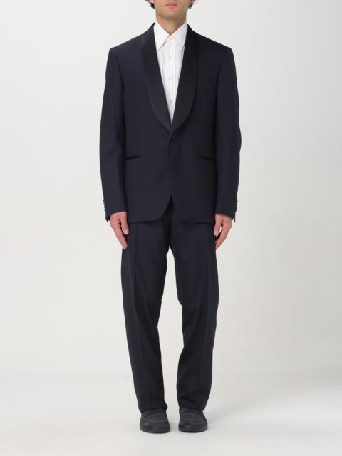LARDINI Suit men Lardini