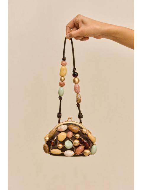 Cult Gaia MERCIER MINI WRISTLET