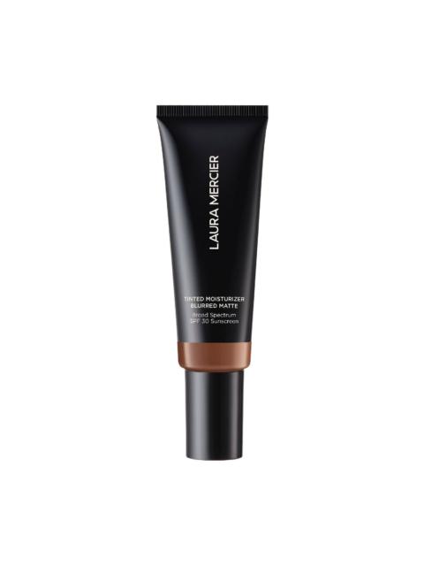 Laura Mercier Tinted Moisturizer Blurred Matte Oil Free Broad Spectrum SPF 30
