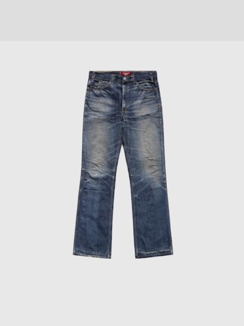 パンツ junya watanabe levis berberjin eYe JUNYA WATANABE MAN（アイジュンヤワタナベマン）の