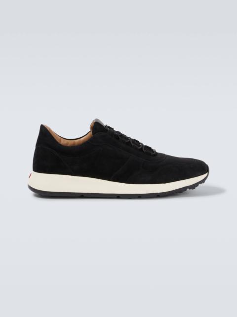 Tod's Leather sneakers
