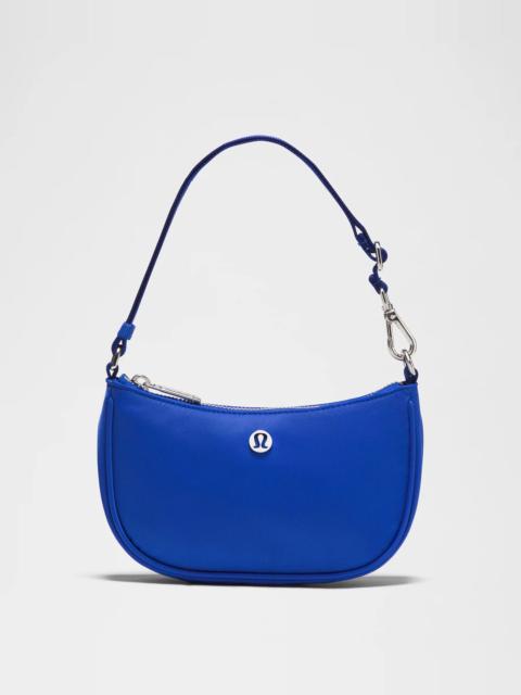 lululemon City Essentials Mini Shoulder Bag 1L