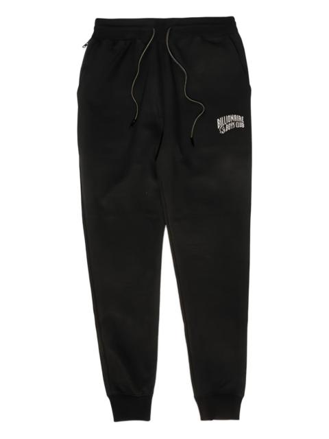 BILLIONAIRE BOYS CLUB embroidered-logo sweatpants