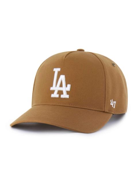 Carhartt Los Angeles Dodgers '47 Hitch