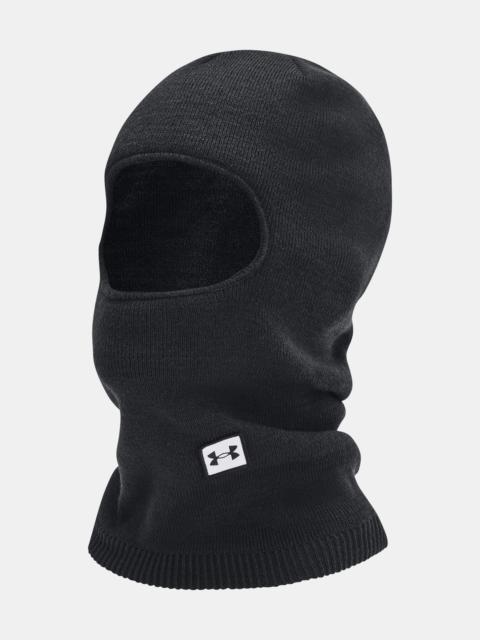 Under Armour Unisex UA Halftime Balaclava
