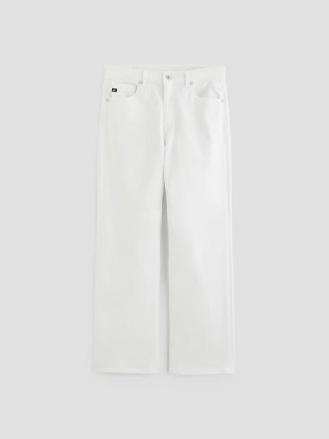 AG Jeans Brinley Crop Jean