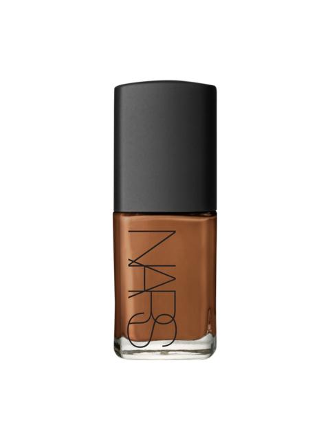 NARS Cosmetics Sheer Glow Foundation