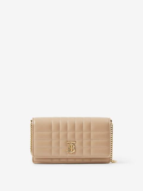 Burberry Lola Clutch