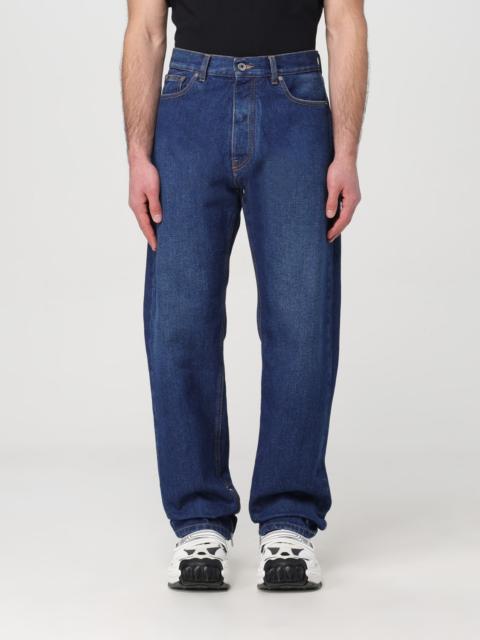 Off-White Jeans men Off-white