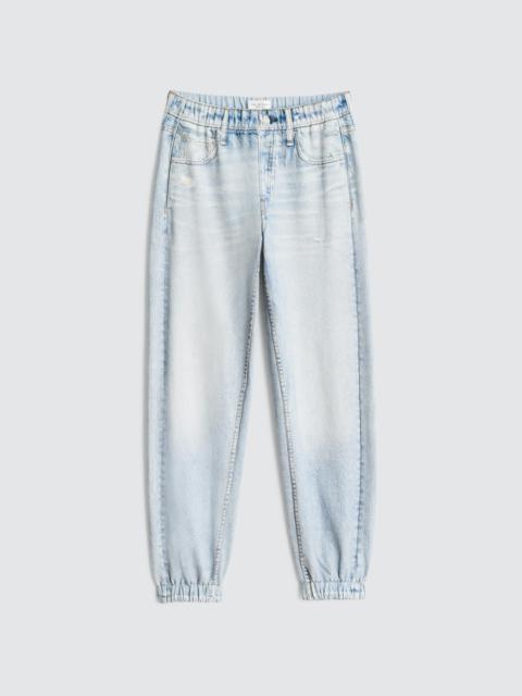 rag & bone Miramar Jogger
Trompe L'oeil Cotton Pant