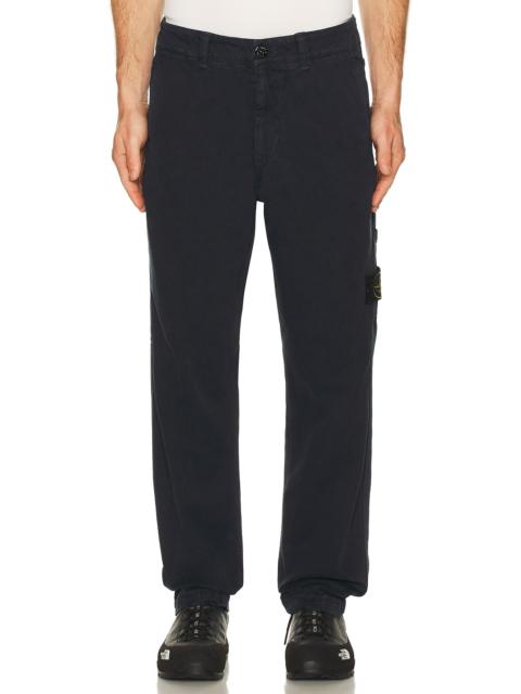 Stone Island Trousers