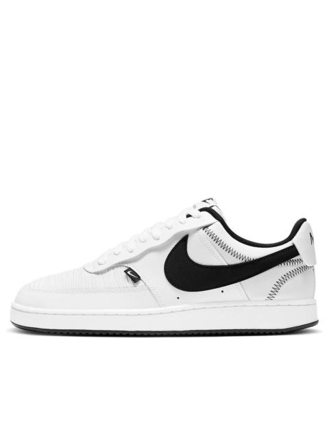 Nike Nike Court Vision Low Premium 'White' CD5464-101