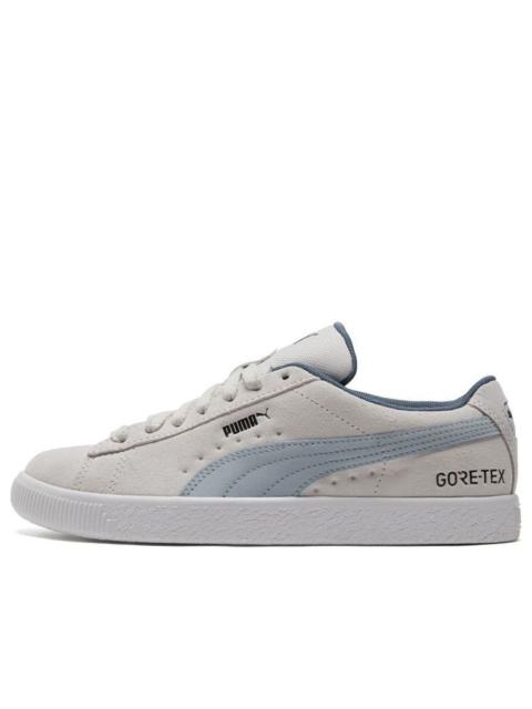 PUMA PUMA Suede Vintage Gore-Tex 'Gray Blue White' 382790-01