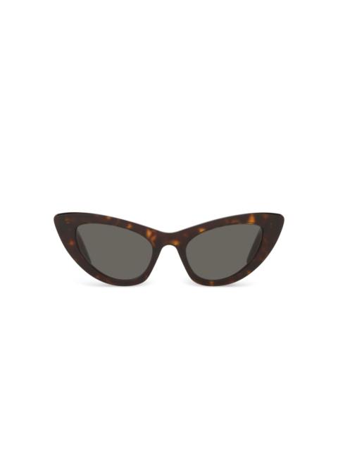 SAINT LAURENT Lily sunglasses