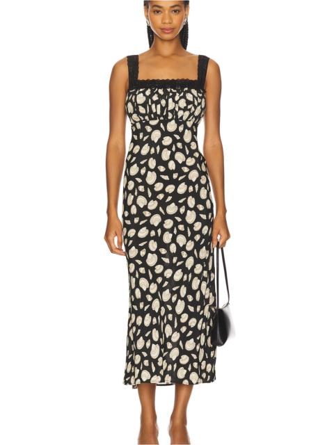 CIAO LUCIA! Fiore Dress