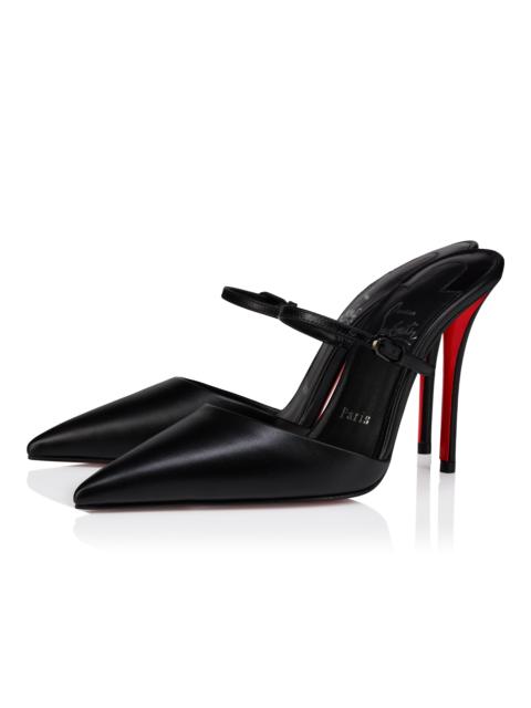 Christian Louboutin Milena Mule 100 mm Mules