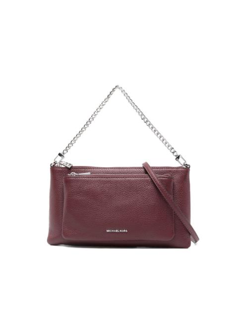 MICHAEL KORS Jet Set cross body bag