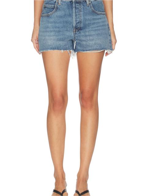 FRAME The Hang Short