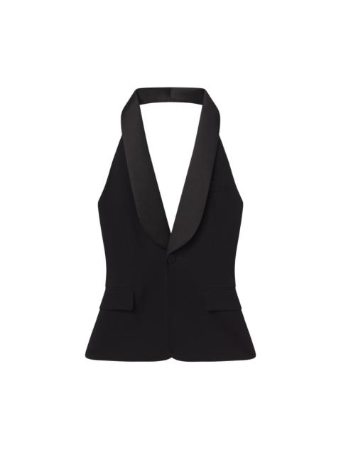 A.L.C. Payton Tuxedo Vest