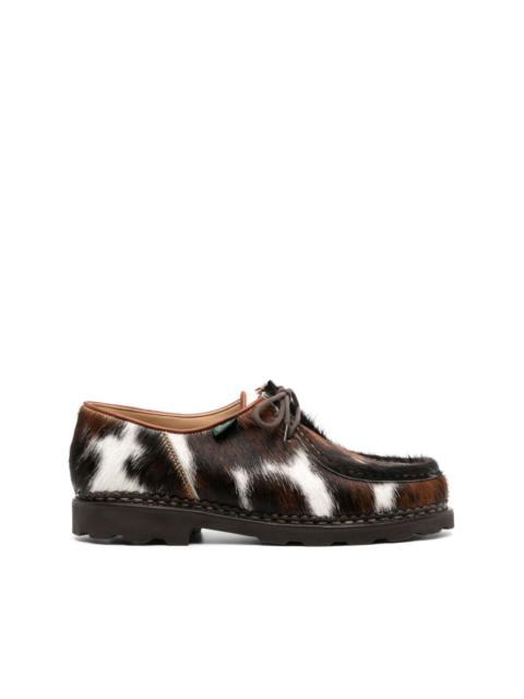 Michael Vache lace-up shoes