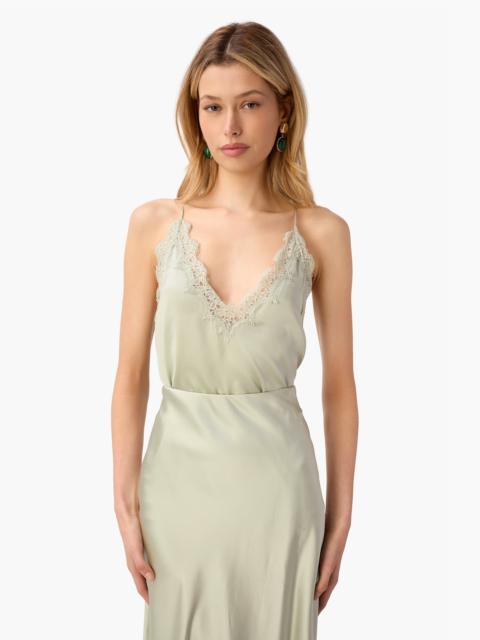 CAMI NYC EVERLY CAMISOLE SEA GLASS