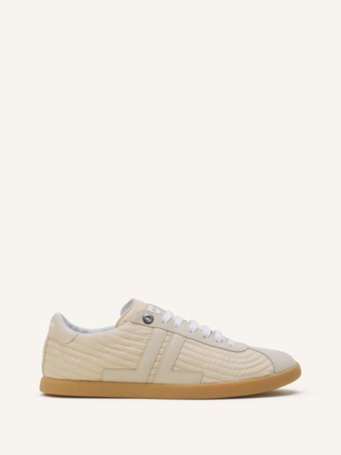 Lanvin GLEN 2.0 SNEAKERS IN NYLON
