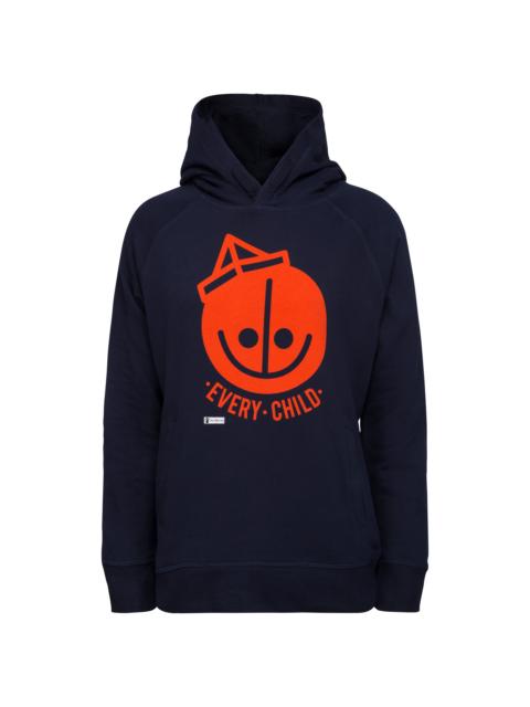 HENRIK VIBSKOV EVERYCHILD HOODIE ADULT
