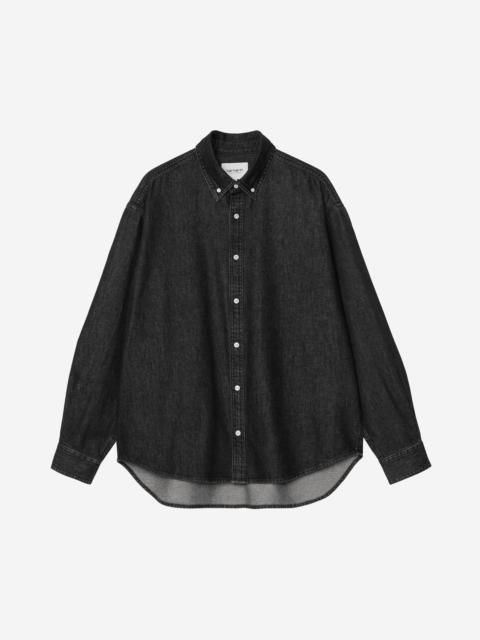 Carhartt WIP Lucas Shirt