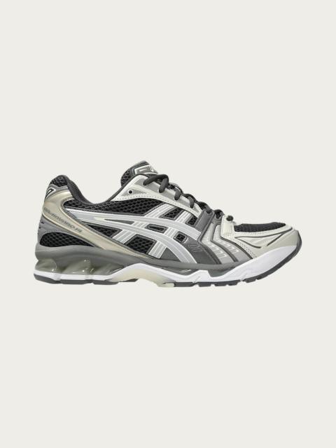 Gel-Kayano 14 - Obsidian Grey/Cement Grey