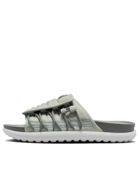 Nike Nike Asuna 2 Premium Slides 'Grey White' DX6865-001