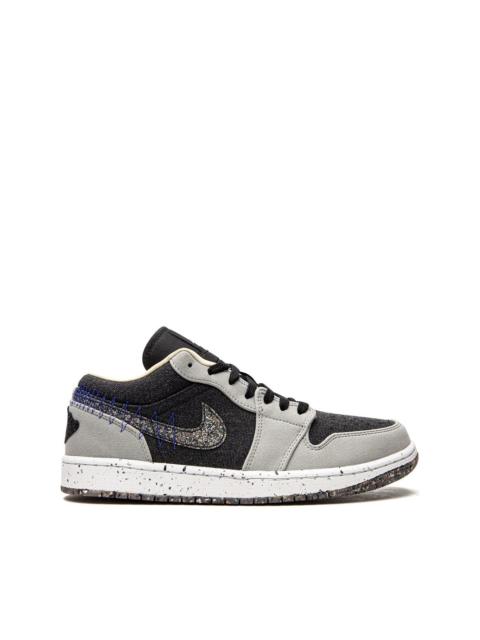 Air Jordan 1 Low SE "Crater" sneakers