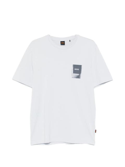 BOSS Boss T-shirts And Vests