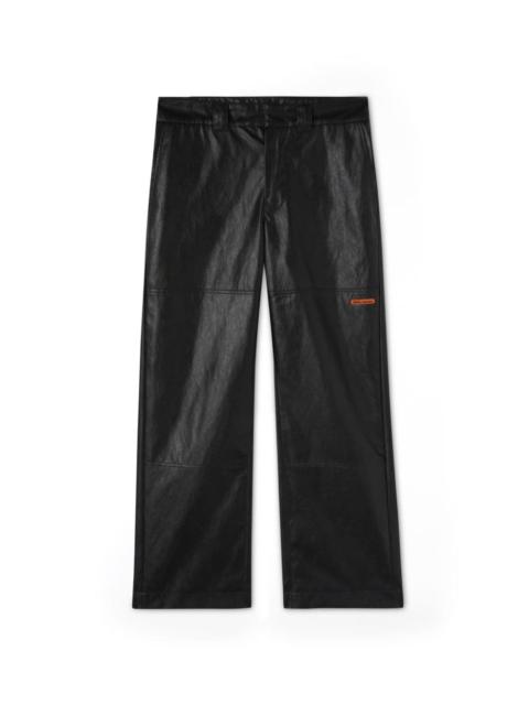Heron Preston CHINO PANTS