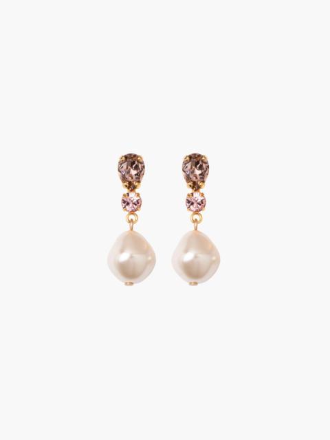 Jennifer Behr Kristina Earrings