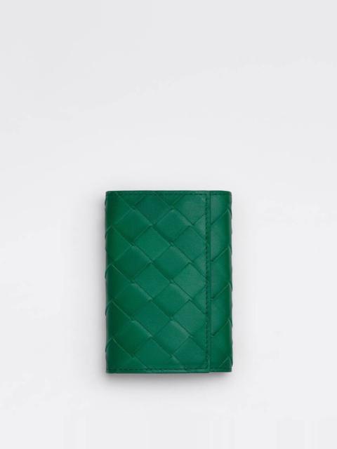 Bottega Veneta key case