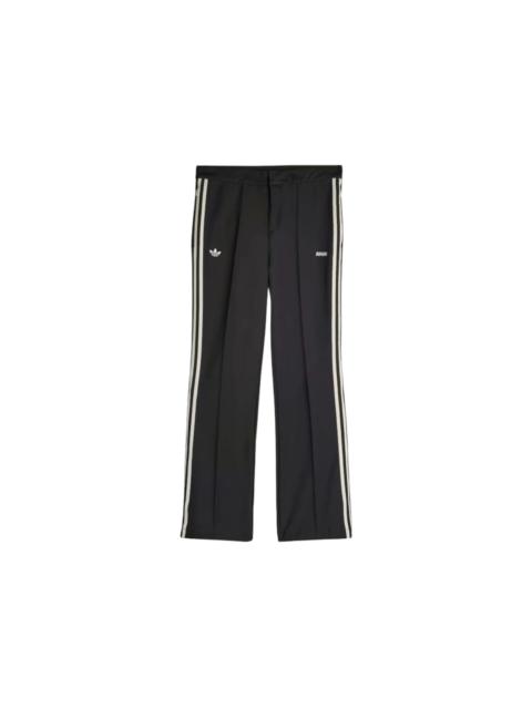 adidas adidas x Oasis Tour Firebird Track Pants Black